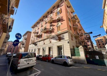 Quadrilocale Via de cavero, Genova (zona Cornigliano) - foto 17