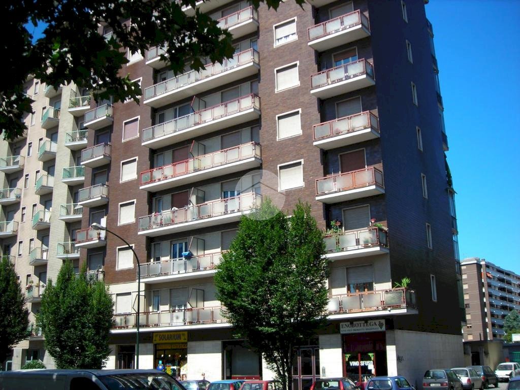 Box Via Pio VII, Torino (zona Lingotto) - foto 1