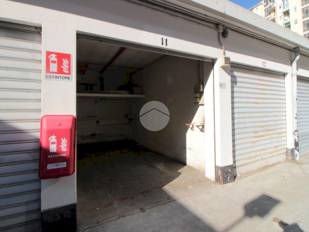 Box Via Pio VII, Torino (zona Lingotto) - foto 3