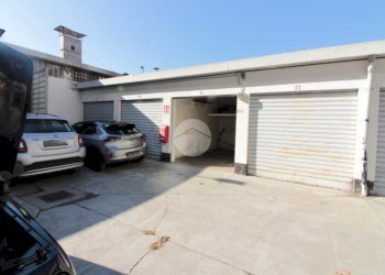 Box Via Pio VII, Torino (zona Lingotto) - foto 2