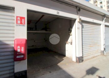 Box Via Pio VII, Torino (zona Lingotto) - foto 3