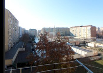 Bilocale Corso Traiano, Torino (zona Lingotto) - foto 14