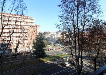 Bilocale Corso Traiano, Torino (zona Lingotto) - foto 19