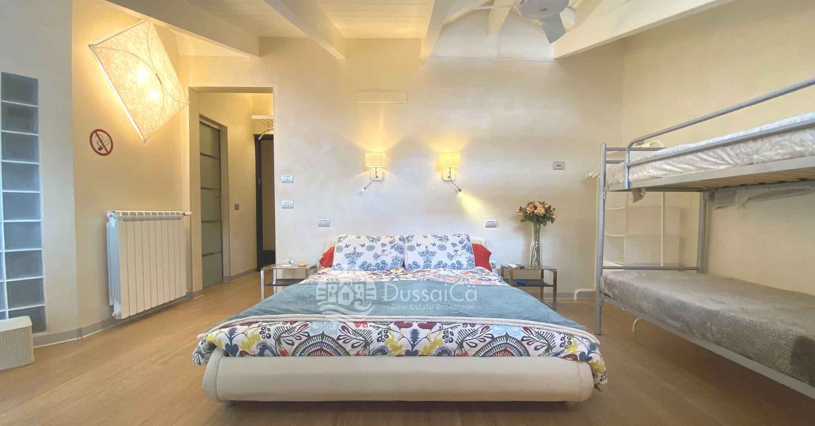 Attico via Vittorio Emanuele II, 54, Bordighera - foto 2