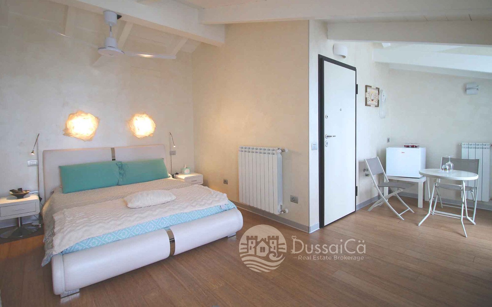 Attico via Vittorio Emanuele II, 54, Bordighera - foto 3