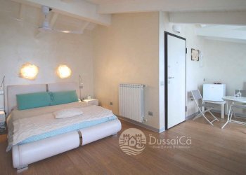 Attico via Vittorio Emanuele II, 54, Bordighera - foto 3