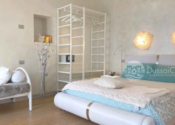 Attico via Vittorio Emanuele II, 54, Bordighera - foto 4