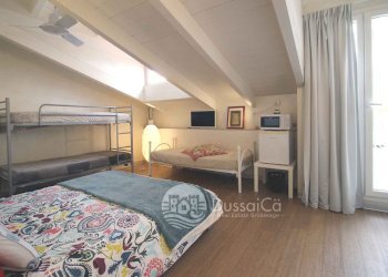 Attico via Vittorio Emanuele II, 54, Bordighera - foto 5