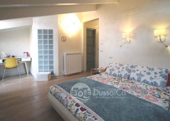 Attico via Vittorio Emanuele II, 54, Bordighera - foto 7