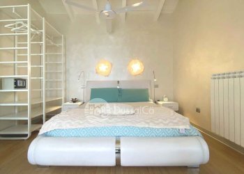 Attico via Vittorio Emanuele II, 54, Bordighera - foto 8