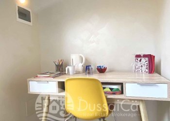 Attico via Vittorio Emanuele II, 54, Bordighera - foto 9