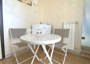 Attico via Vittorio Emanuele II, 54, Bordighera - foto 10