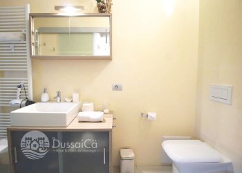 Attico via Vittorio Emanuele II, 54, Bordighera - foto 14