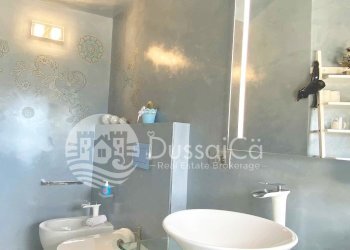 Attico via Vittorio Emanuele II, 54, Bordighera - foto 13