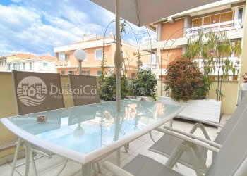 Attico via Vittorio Emanuele II, 54, Bordighera - foto 1