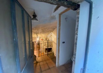 Four-room apartment Via G. Garibaldi, Borgomaro - photo 6
