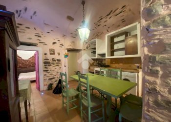 Four-room apartment Via G. Garibaldi, Borgomaro - photo 20