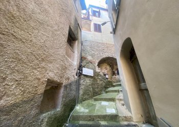 Four-room apartment Via G. Garibaldi, Borgomaro - photo 21