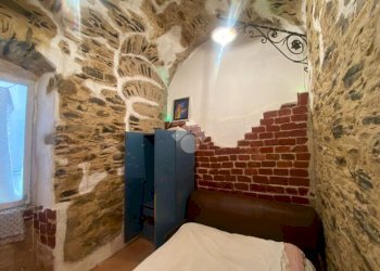Four-room apartment Via G. Garibaldi, Borgomaro - photo 22