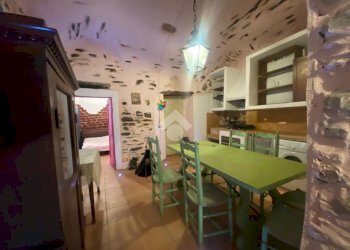 Four-room apartment Via G. Garibaldi, Borgomaro - photo 29