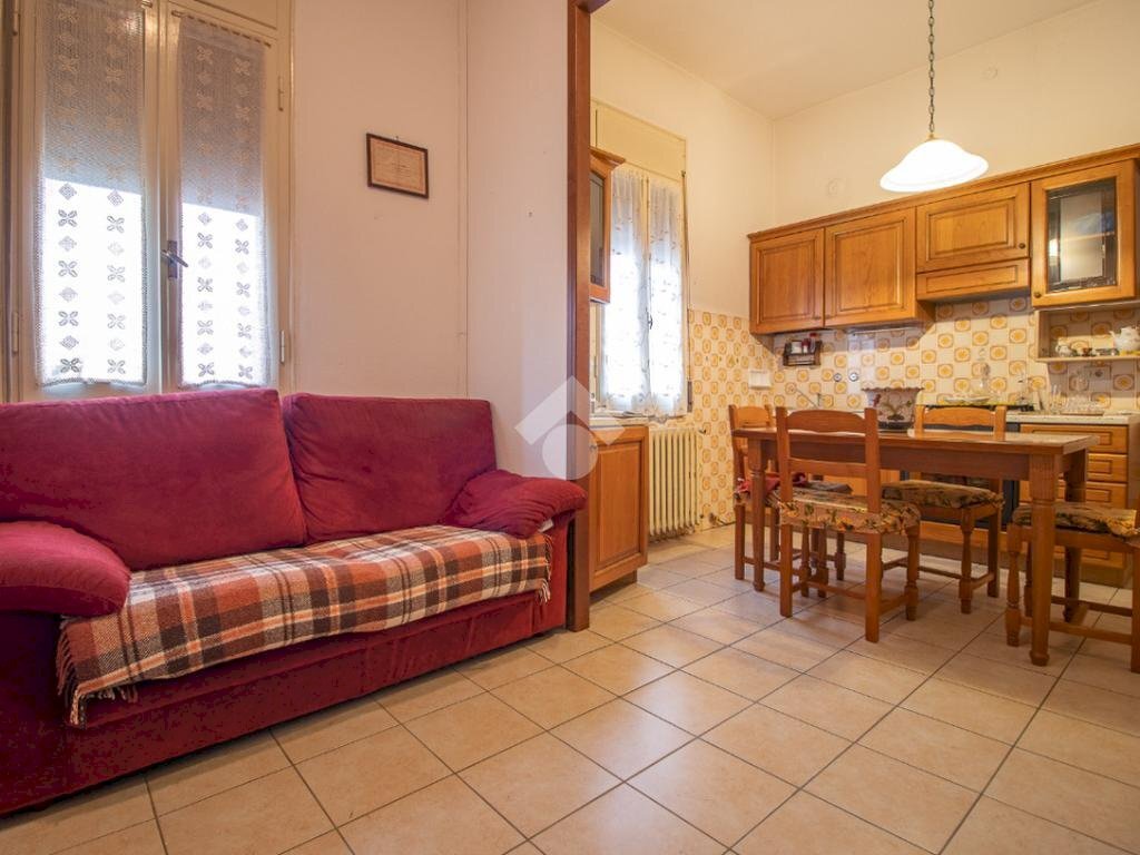 Semi-detached house Via Martiri della Libertà, Ravenna (neighborhood Santo Stefano) - photo 2