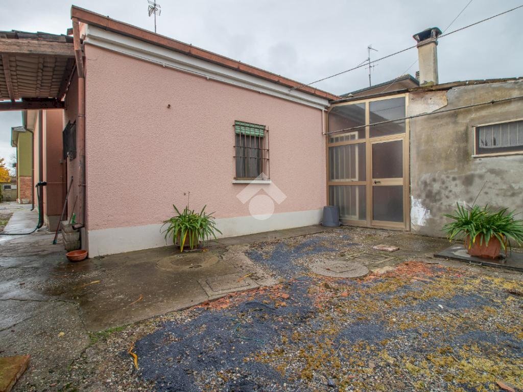 Semi-detached house Via Martiri della Libertà, Ravenna (neighborhood Santo Stefano) - photo 3