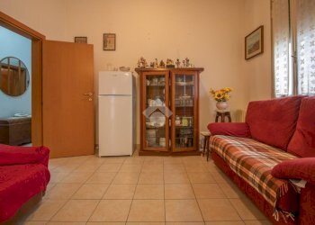 Casa semi indipendente Via Martiri della Libertà, Ravenna (zona Santo Stefano) - foto 5