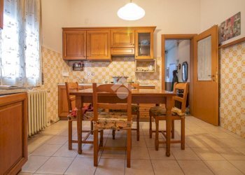 Casa semi indipendente Via Martiri della Libertà, Ravenna (zona Santo Stefano) - foto 6