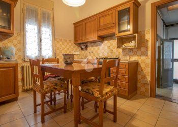 Casa semi indipendente Via Martiri della Libertà, Ravenna (zona Santo Stefano) - foto 7