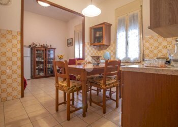 Casa semi indipendente Via Martiri della Libertà, Ravenna (zona Santo Stefano) - foto 8