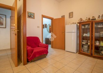 Casa semi indipendente Via Martiri della Libertà, Ravenna (zona Santo Stefano) - foto 9