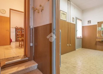 Casa semi indipendente Via Martiri della Libertà, Ravenna (zona Santo Stefano) - foto 16