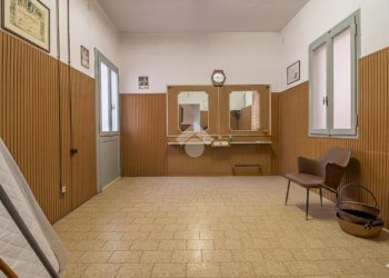 Casa semi indipendente Via Martiri della Libertà, Ravenna (zona Santo Stefano) - foto 17