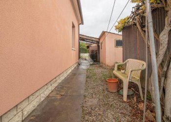 Casa semi indipendente Via Martiri della Libertà, Ravenna (zona Santo Stefano) - foto 22