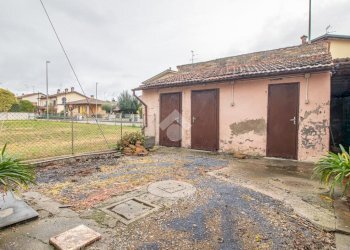 Casa semi indipendente Via Martiri della Libertà, Ravenna (zona Santo Stefano) - foto 26