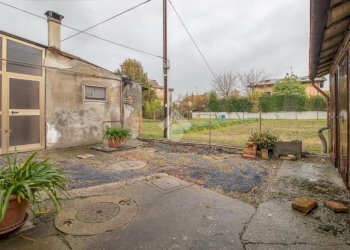 Casa semi indipendente Via Martiri della Libertà, Ravenna (zona Santo Stefano) - foto 24