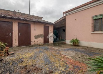 Casa semi indipendente Via Martiri della Libertà, Ravenna (zona Santo Stefano) - foto 25