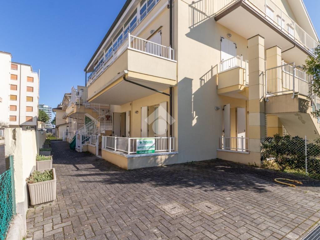 Trilocale Viale Romagna, Ravenna - foto 1