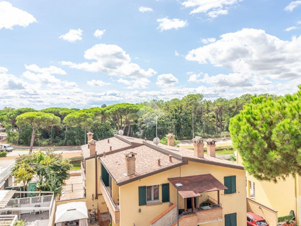Three-room apartment Via Verghereto, Ravenna - photo 1