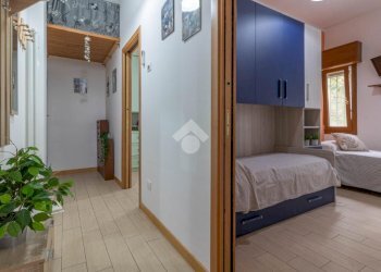 Three-room apartment Via Verghereto, Ravenna - photo 8