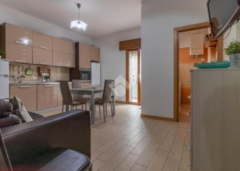 Three-room apartment Via Verghereto, Ravenna - photo 12