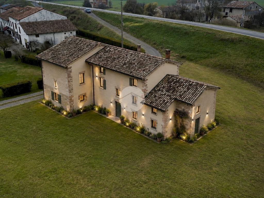 Casa indipendente Via Frazione Mezzano Rondani, Colorno - foto 3