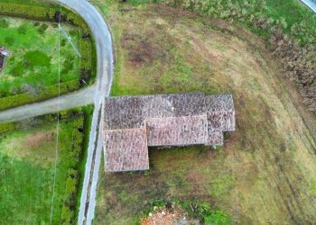 Casa indipendente Via Frazione Mezzano Rondani, Colorno - foto 11