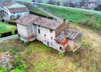 Casa indipendente Via Frazione Mezzano Rondani, Colorno - foto 4