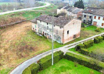 Casa indipendente Via Frazione Mezzano Rondani, Colorno - foto 6