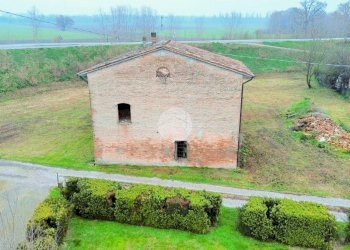 Casa indipendente Via Frazione Mezzano Rondani, Colorno - foto 12