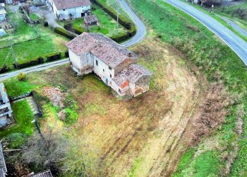 Casa indipendente Via Frazione Mezzano Rondani, Colorno - foto 10