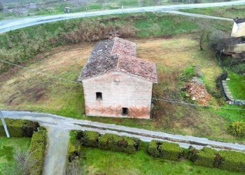 Casa indipendente Via Frazione Mezzano Rondani, Colorno - foto 8