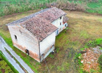 Casa indipendente Via Frazione Mezzano Rondani, Colorno - foto 14
