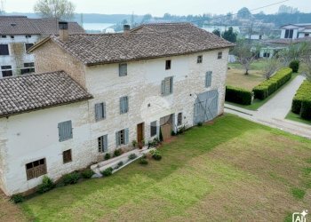 Casa indipendente Via Frazione Mezzano Rondani, Colorno - foto 1